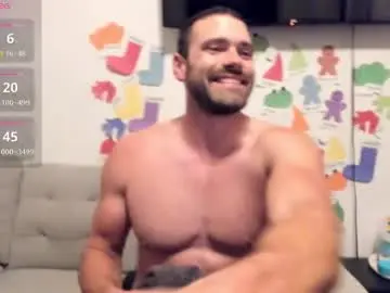 Chaturbate Best Webcam of chasemason20