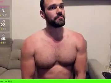 Chaturbate Free Porn Cam of chasemason20