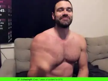 Chaturbate Live Sex Cam of chasemason20