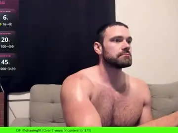 Chaturbate Best Webcam of chasemason20