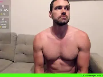 Chaturbate Live Sex of chasemason20