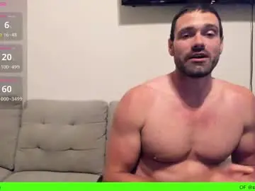 Chaturbate Live Sex Cam of chasemason20