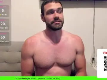 Chaturbate Private Sex Chat of chasemason20