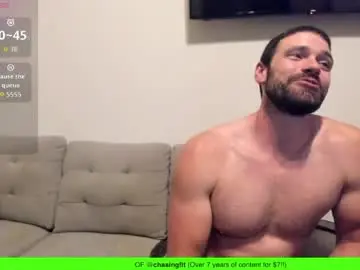 Chaturbate Private Sex Chat of chasemason20