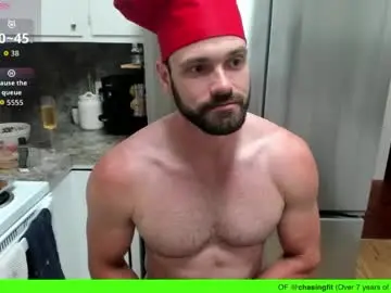 Chaturbate Adult Webcam of chasemason20