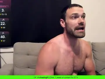 Chaturbate Best Webcam of chasemason20
