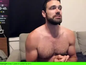 Chaturbate Private Sex Chat of chasemason20