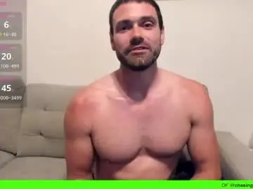 Chaturbate Watch Live Sex Cams of chasemason20