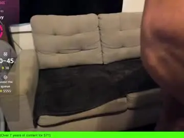 Chaturbate Best Webcam of chasemason20