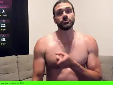 Chaturbate Adult Video Chat of chasemason20