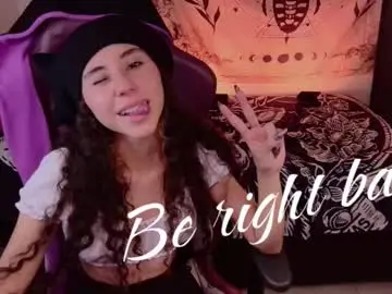 Chaturbate Best live sex cam show of davina_heart