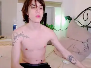 Chaturbate Live Sex Cam of eddiesecret