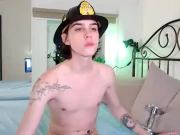 Chaturbate Sex Cam of eddiesecret