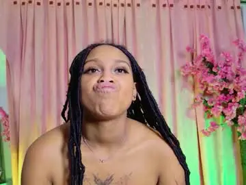 Chaturbate Nude Webcam of elit_noa