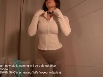 Chaturbate Sex Chat of ellinrose