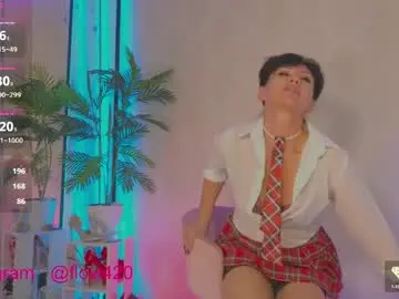 Chaturbate Private Sex Chat of flor_vi