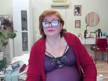 Chaturbate Best live sex cam show of flowerlover8