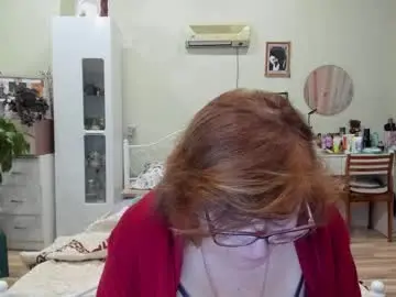 Chaturbate Sex Chat of flowerlover8