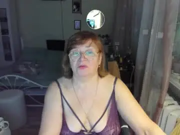 Chaturbate Nude Webcam of flowerlover8