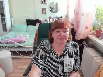 Chaturbate Nude Webcam of flowerlover8