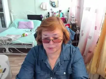 Chaturbate Sex Chat of flowerlover8