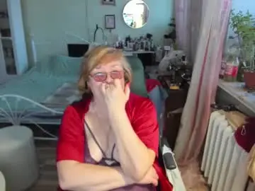 Chaturbate Adult Webcams of flowerlover8