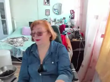 Chaturbate Sex Cam of flowerlover8