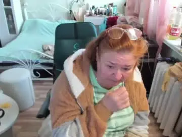 Chaturbate Nude Webcam of flowerlover8