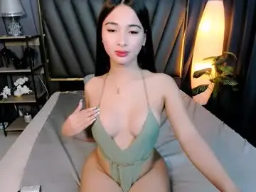 Chaturbate Nude Webcam of hannahriches