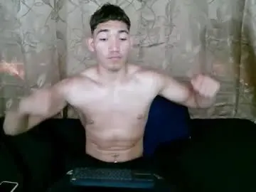 Chaturbate Free Live Porn of jamith_007