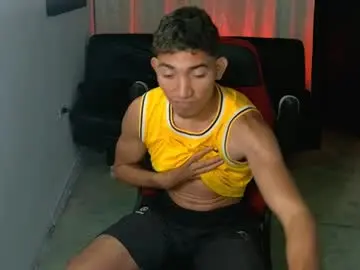 Chaturbate Best live sex cam show of jamith_007