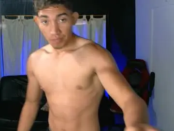 Chaturbate Adult Webcams of jamith_007