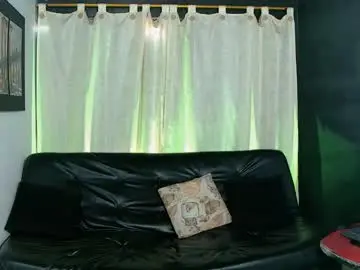 Chaturbate Live Sex Cam of jamith_007