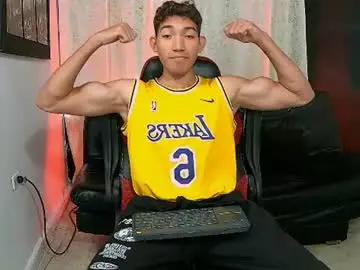 Chaturbate Free Live Porn of jamith_007