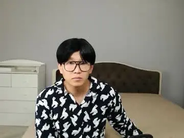 Chaturbate Adult Webcams of kai_chicken