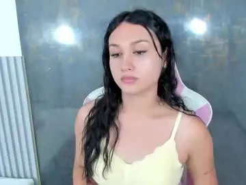 Chaturbate Sex Chat of lana_boomer