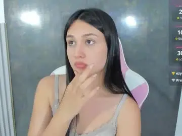 Chaturbate Sex Chat of lana_boomer