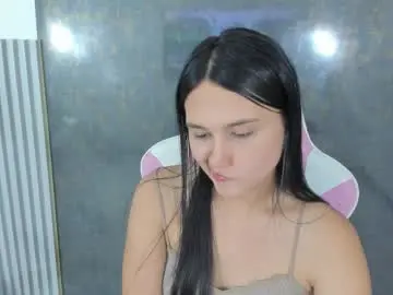 Chaturbate Live Sex Cam of lana_boomer