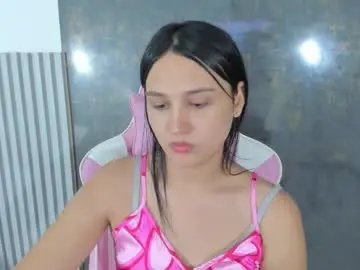 Chaturbate Live Sex Cam of lana_boomer