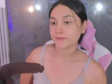 Chaturbate Sex Chat of lana_boomer