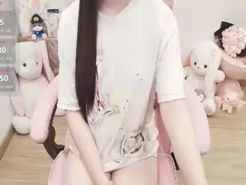 Chaturbate Best live sex cam show of lee_cute18