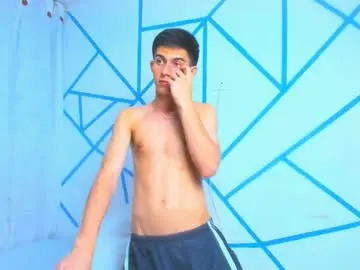 Chaturbate Free Porn Cam of liam_scott77