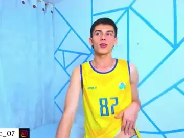 Chaturbate Live Porn of liam_scott77