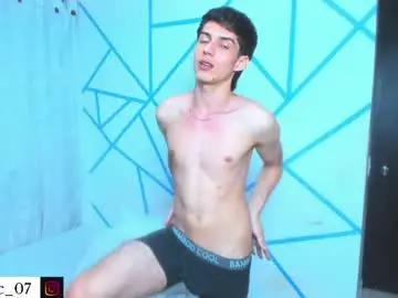 Chaturbate Adult Webcam of liam_scott77