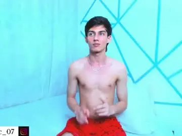 Chaturbate Live Porn of liam_scott77