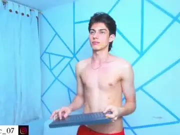 Chaturbate Live Sex of liam_scott77