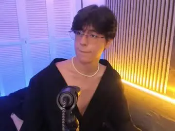 Chaturbate Best Webcam of luixdust1
