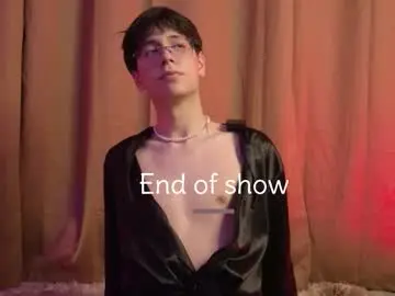 Chaturbate Adult Webcam of luixdust1