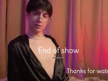 Chaturbate Sex Cam of luixdust1