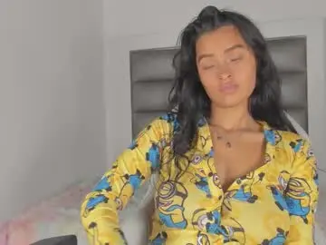 Chaturbate Live Porn of lulu_js_